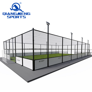 Offre Spéciale : Équipement <span class=keywords><strong>de</strong></span> Clôture <span class=keywords><strong>de</strong></span> Terrain <span class=keywords><strong>de</strong></span> Football <span class=keywords><strong>de</strong></span> Haute Qualité pour Entraînement en <span class=keywords><strong>Cage</strong></span> - Product Image 3