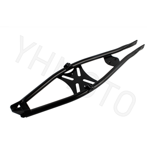 Support de cadre arrière renforcé pour Simson S50 S51 S53 S70 - Pièces de tuning - Product Image 3