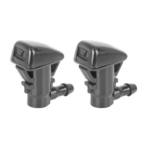 Boquillas de Limpiaparabrisas Boyuan 55079049AA 68260443AA para Jeep Grand Cherokee, Mecánicas, Reforzadas con Nailon - Product Image 1