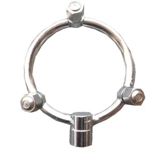 Pulvérisateur électrique agricole 5 têtes 3 buses à haute pression, atomisation fine, anti-obstruction, télescopique hexagonal, outil de nettoyage - Product Image 1