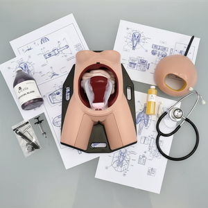 Simulatore Premium per Emorragie Post-Parto (PPH) |   Modello di Addestramento per Emostasi in Emergenze Ostetriche - Product Image 4
