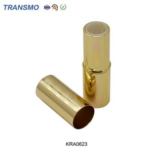 Conteneurs de rouge à lèvres en forme de guitare en gros, étiquette personnalisée, tube de baume à lèvres carré rond, tube de rouge à lèvres, flacons - Product Image 5