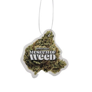 Ambientador de Coche Personalizado con Diseño Promocional, Ambientador Colgante - Product Image 3