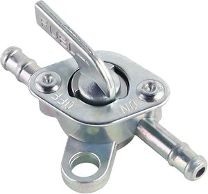 6mm inline yakıt vana çekvalf için 50cc 70cc 90cc 100cc 110cc 125cc 150cc bisiklet ATV Scooter 1/<span class=keywords><strong>4</strong></span> yakıt tankı dokunun vana kapalı anahtarı