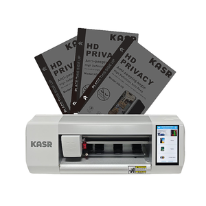 <span class=keywords><strong>Película</strong></span> de hidrogel flexible nano transparente HD con logotipo personalizado para cualquier modelo de teléfono - Product Image 1