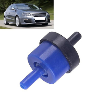 Válvula de Retención 433862117 para Volkswagen Audi, Separador de Aceite y Agua, Ventilación del Cárter, 47 mm de Altura, 24 mm de Diámetro - Product Image 3