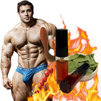 Aceite Sexual para Hombres XXL - Producto de Cuidado Personal - Envío Directo de Fábrica - Buen Aceite para Pene
