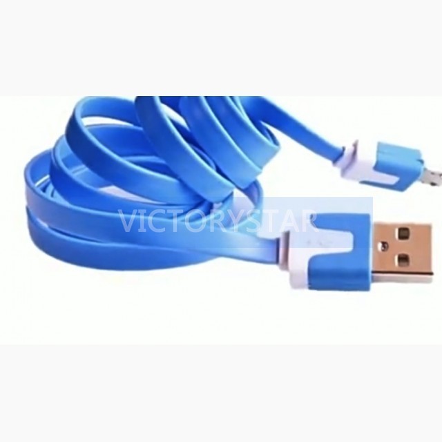 Micro USB Cable wire 1m for NodeMcu