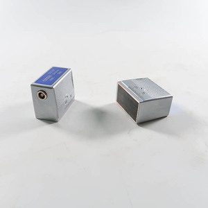 หัวตรวจอัลตราโซนิกแบบมุมคงที่ AWS PROBE FXED ANGLE ULTRASONIC TRANSDUCER 2.25Mhz/16x16 มม. 70 องศา UT Probe - Product Image 1