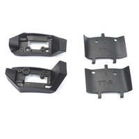 Volant OLIVER pour Audi RS3 Q5 R8 avec bouton de démarrage à une touche et bouton de mode de conduite