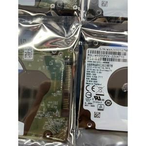 WD20SPZ Disco Duro HDD de 2.5 Pulgadas y 2 TB de Capacidad Almacena Grandes Cantidades de Datos de Forma Eficiente Diseño de 2.5 pulgadas, tamaño compacto para - Product Image 2