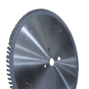 305*3.0/2.2*25.4mm * 100z PCD 톱날 품질 절단 밀도 보드 원형 톱날 - Product Image 5