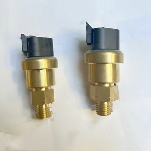 Capteur de pression d'huile moteur 3054E 3056E 216-3448 2163448 pour CAT924G 930G 928G 924G - Product Image 1