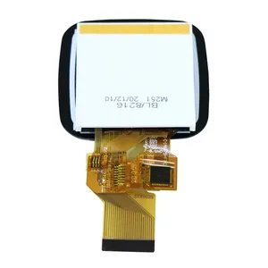 1.44 인치 마이크로 디스플레이 하이 퀄리티 Tft 디스플레이 화면 LCD 디스플레이 스마트 LCD 모듈 8 비트 MPU/SPI 인터페이스