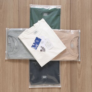 <span class=keywords><strong>T</strong></span>-<span class=keywords><strong>shirt</strong></span> Amekaji en coton peigné lourd 300g, col rond, manches courtes, style <span class=keywords><strong>streetwear</strong></span> <span class=keywords><strong>japonais</strong></span> pour homme - Product Image 4