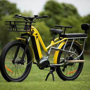 Nouveau modèle de vélo électrique de ville <span class=keywords><strong>Enduro</strong></span>, certification CE, 500W/750W, pour Cargo - Product Image 3