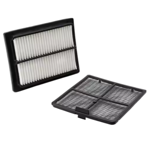 Filtre à air en gros OEM <span class=keywords><strong>28113</strong></span>-1R000 filtre à air chinois haute performance fabrication chinoise de pièces automobiles filtre à air automatique pour Hyundai - Product Image 2