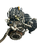 Moteurs Suzuki d'occasion les plus vendus K12B DOHC 16V VVT pour Suzuki Swift Solio Opel Agila B 1.2L