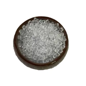 Virgin Crystal Polystyrene/Ps/Gpps/Hips/Eps Granules Plastic Raw Material