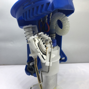 16141182985 16146758736 pompes à carburant électriques de pièces de rechange automatiques pour des accessoires de voiture de série 3 de <span class=keywords><strong>BMW</strong></span> - Product Image 3