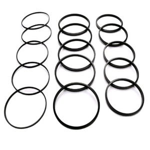 حفارة الكسارة الهيدروليكية مجموعة مانع تسريب المطرقة عدة خواتم للحفارات - Product Image 2