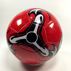 Nueva llegada Precio razonable Comprar balón de fútbol <span class=keywords><strong>Madrid</strong></span> Pvc Balón de fútbol - Product Image 2