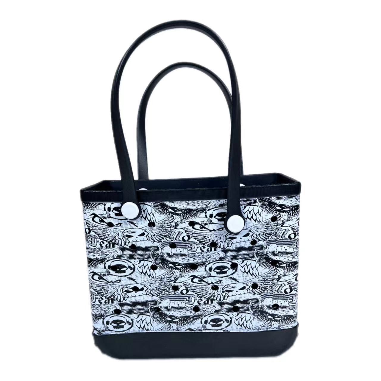 Bolsa de playa EVA-color 4