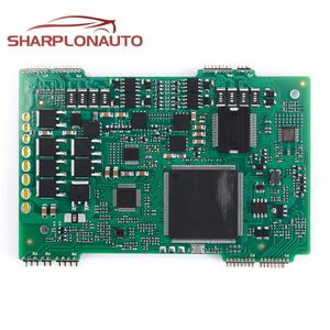 En stock 0AM927769D  0AM DQ200 DSG7 TCU TCM Puce neuve Convient pour Volkswagen Audi Skoda - Product Image 2