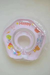 Anillos de Natación para Niños, Anillos de Natación para Bebés, PVC Ecológico Engrosado Antideslizante, para Parques Acuáticos y Piscinas - Product Image 6