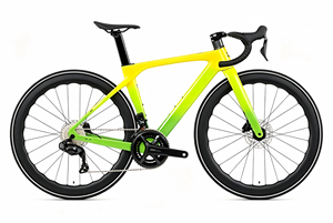 <span class=keywords><strong>Bicicleta</strong></span> de <span class=keywords><strong>Carretera</strong></span> de Fibra de Carbono 700C, <span class=keywords><strong>Bicicleta</strong></span> de Carreras de 24 Velocidades, Freno de Disco Hidráulico, Manillar de Carbono, <span class=keywords><strong>Cuadro</strong></span> Aerodinámico Ligero - Product Image 5