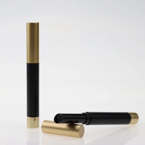 <strong>New</strong> Unique Bottle Thin <strong>Pen</strong> Shape Lipstick case Packaging Slim Twist up Empty Lipstick Tubes <strong>Containers</strong> <strong>Custom</strong> logo - Product Image 4