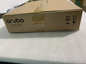 Offre Spéciale commutateur <span class=keywords><strong>Aruba</strong></span> JL675A série <span class=keywords><strong>6100</strong></span> <span class=keywords><strong>Aruba</strong></span> <span class=keywords><strong>6100</strong></span> 48G CL4 4SFP + Swch JL675A - Product Image 4