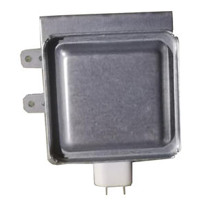 Pièces détachées de haute qualité pour appareils électroménagers, magnétron pour four à <span class=keywords><strong>micro</strong></span>-ondes - Product Image 6