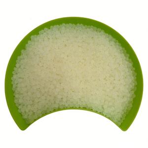 Usine vendant des granulés PLA certifiés BPI et DIN matière première compostable biodégradable pour le moulage par extrusion de paille - Product Image 5