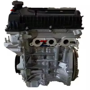 เครื่องยนต์ DOHC 1.0 ลิตร เบนซิน K12B K14B แบบ 3 สูบ ลองบล็อก K10 K10B สำหรับประกอบในรถยนต์ซูซูกิ อัลโต เซเลริโอ สแปลช สวิฟท์ - Product Image 2