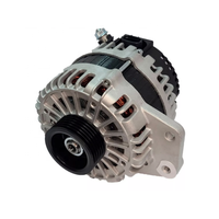 Generador eléctrico automático OE para Chery Orinoco Tiggo 2.0L Arauca X1 Qq6 Tiuna X5 Auto Alternador de alta calidad