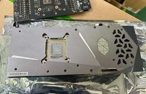 Precio al por mayor 40 Series Rtx 4090 24Gb Tarjeta gráfica Vga Tarjetas gráficas Tarjeta gráfica GPU externa para computadora portátil de escritorio - Product Image 4