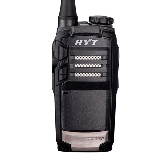 hyt Tc-320 TC320 Walkie Talkie
