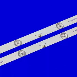 Tira de Luces LED para Retroiluminación de TV HX-NO.617 CHDMT32LB33-LED3030-V0.4 RF-AC320E30-0601S-05 A2 para 32D2000 32M1 32D2060 - Product Image 2