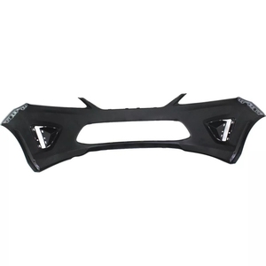 <span class=keywords><strong>Paraurti</strong></span> Anteriore OEM di Alta Qualità AE8Z-17D957-AA per <span class=keywords><strong>Ford</strong></span> <span class=keywords><strong>Fiesta</strong></span> 2011-2014, Ricambi Auto per Upgrade Personalizzato di Alto Livello, Condizioni Nuove - Product Image 3