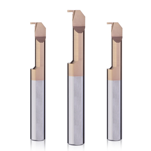 New MGR loạt nhàm chán Cutter End Mill Carbide Micro nhàm chán công cụ Lucas công cụ - Product Image 3