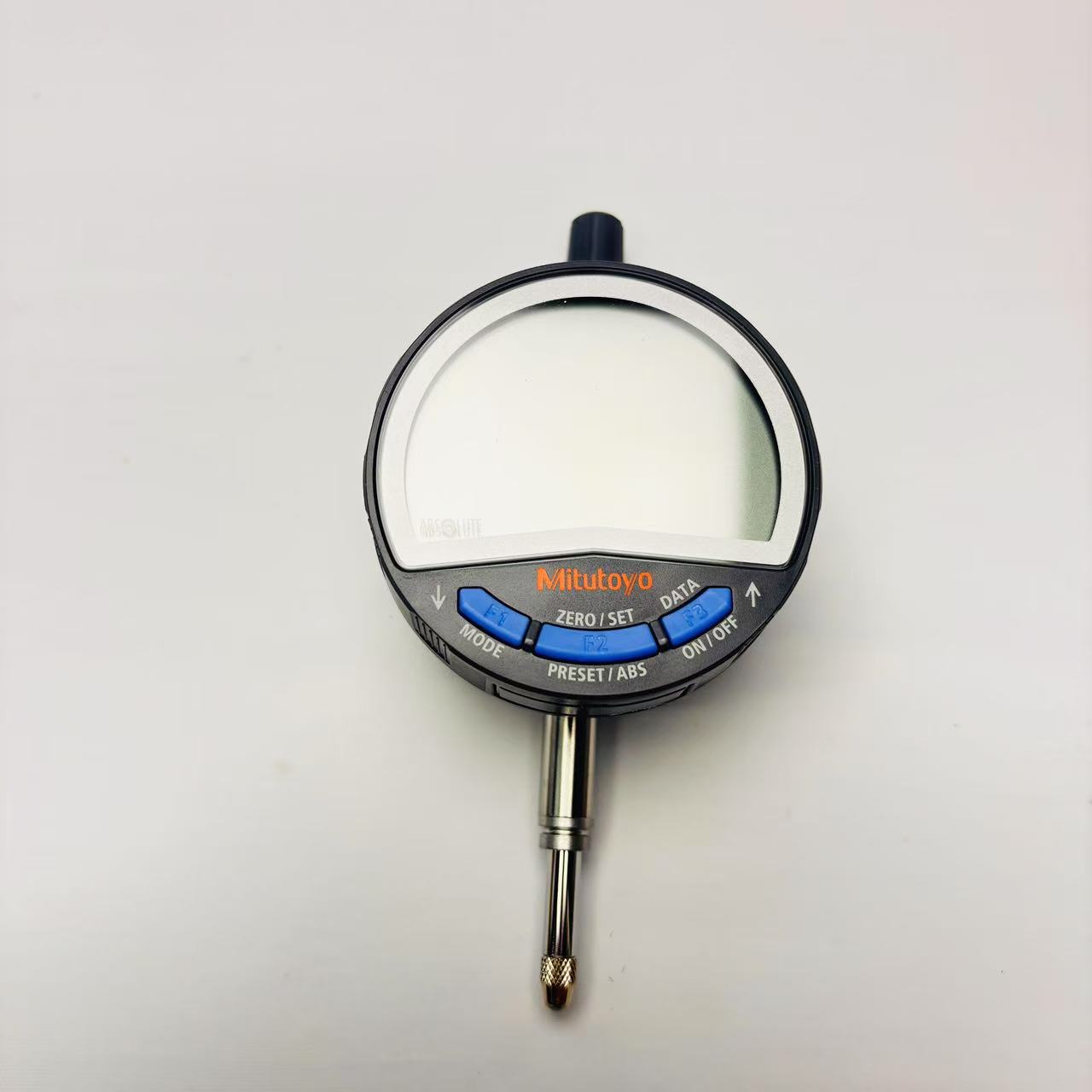 Mitutoyo 543-700 Digital Dial Indicator 0-12.7mm Range & 0.0005mm