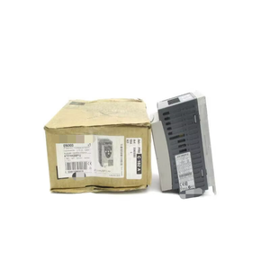 ATV11HU05F1U 100/120V nuevo controlador de programación PLC de automatización Industrial de almacén listo Original - Product Image 1