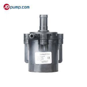 JDump WP-DC50H DC12V/24V סדרת DC משאבת מים זרם ישר ללא מברשות עבור הידרופוניקה - Product Image 5
