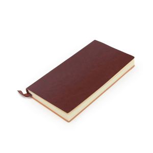 Wholesale Brand New Customised A5 A6 A7 Loose Leaf PU Leather <b>Journal</b> Notebook - Product Image 1