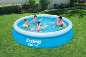 <span class=keywords><strong>Bestway</strong></span> Pool Venta caliente Piscina al aire libre 57392 Tamaño 183*51cm con el mejor precio - Product Image 2