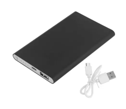 Ultra Power Bank Charger Power 12000mah Bank Lowest 18650 External bank Portable Backup Battery For iphone8 Huawei 5G