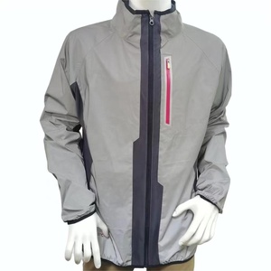 Светоотражающие защитные куртки - Product Image 1