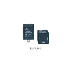 EP27 Relais Clignotant étanche Avec Structure Simple Pour Clignotants Hyper Flash Fix 12 V Convient Pour Clignotants LED