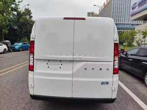 Mini camion électrique Ruichi EC75 neuf, transmission 4x2, norme Euro 6, caméra arrière, autonomie de 252 km - Product Image 5